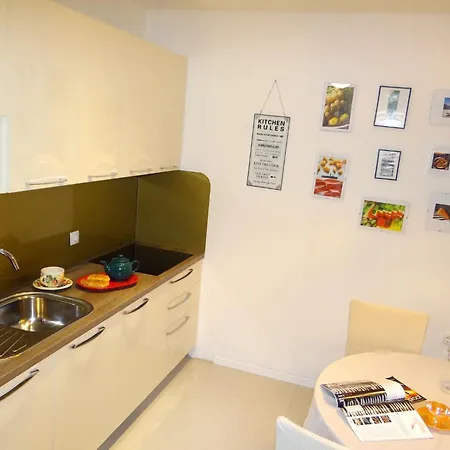 Apartment Heated Swimming Pool, Stunning Sea View Terrace A9