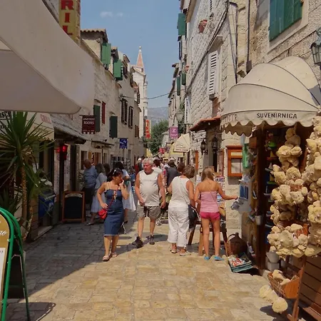 Heated Swimming Pool, Stunning Sea View Terrace A9 דירה *