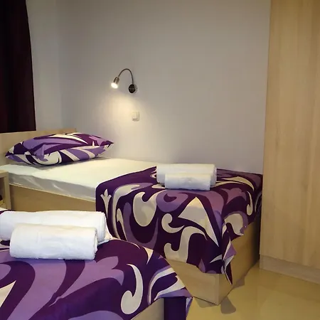 דירה Heated Swimming Pool, Stunning Sea View Terrace A9 *