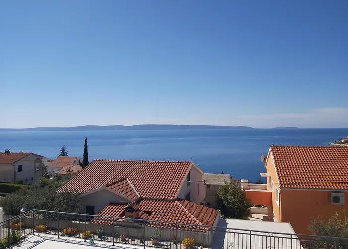 Heated Swimming Pool, Stunning Sea View Terrace A9