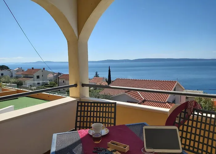 Heated Swimming Pool, Stunning Sea View Terrace A9