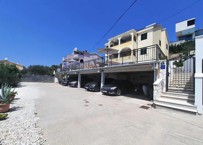 Heated Swimming Pool, Stunning Sea View Terrace A9 Appartement