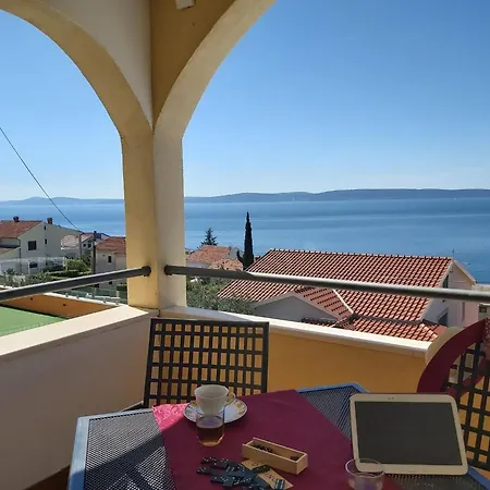 Heated Swimming Pool, Stunning Sea View Terrace A9