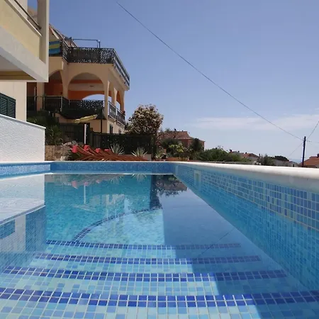 Appartamento Heated Swimming Pool, Stunning Sea View Terrace A9